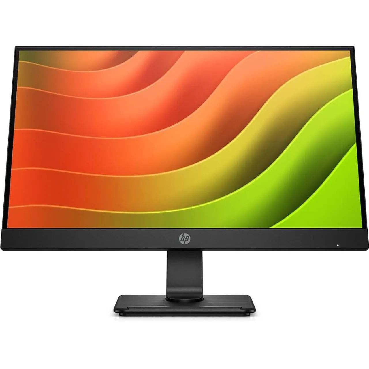 Monitor LED 21,45pol HP P22b G5 8D5K4AA (VA, Full HD, VGA, HDMI) Novo  - Foto 3
