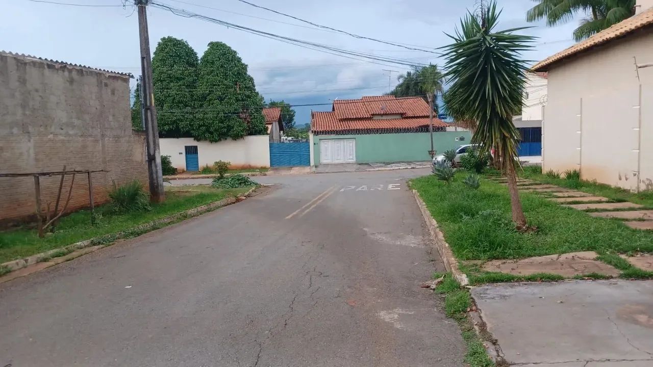 Terreno à venda no bairro Jardim Mariliza - Goiânia/GO - Foto 3