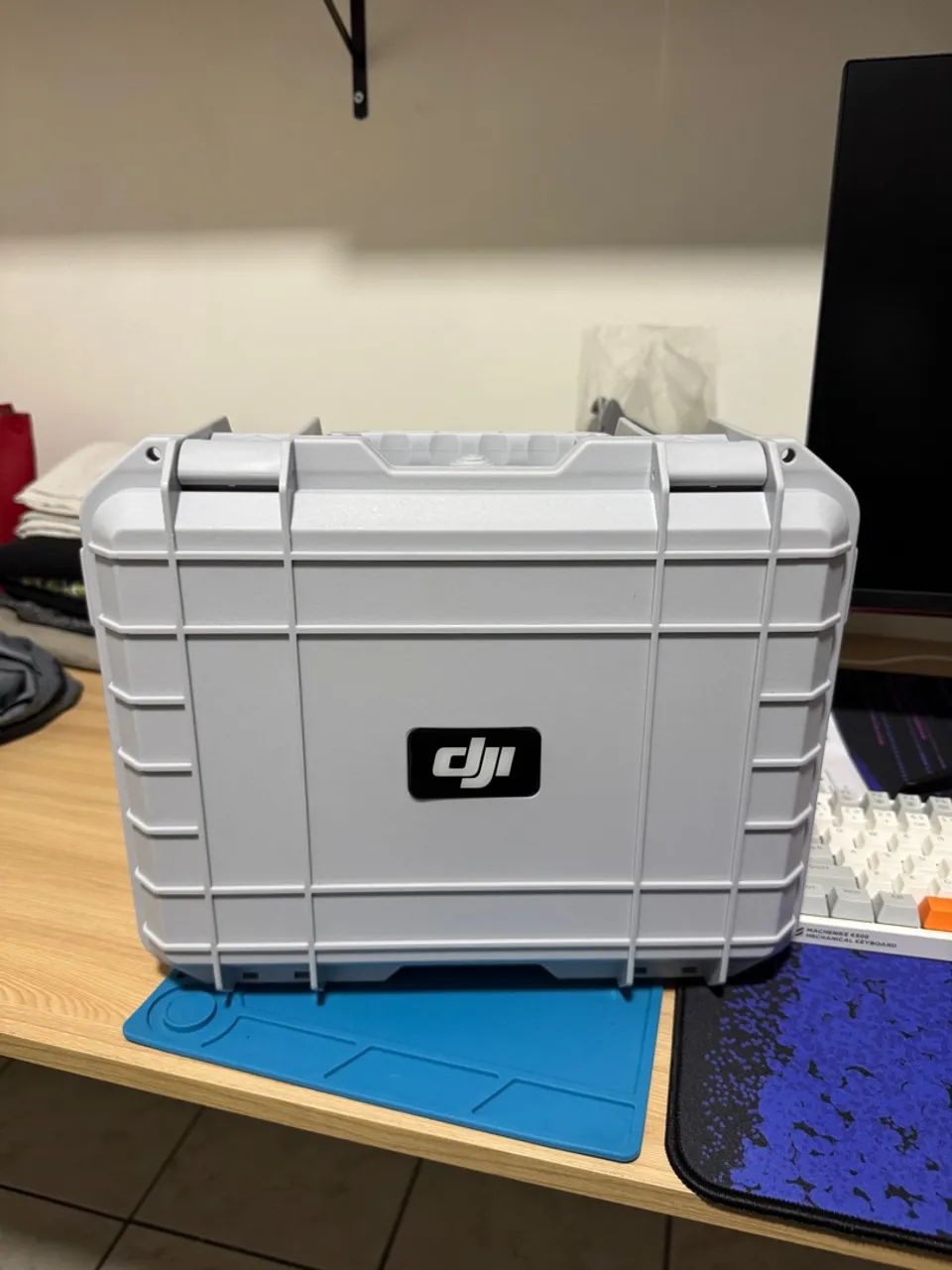 DJI Mini 4 Pro Fly More Combo + Acessórios - Foto 2