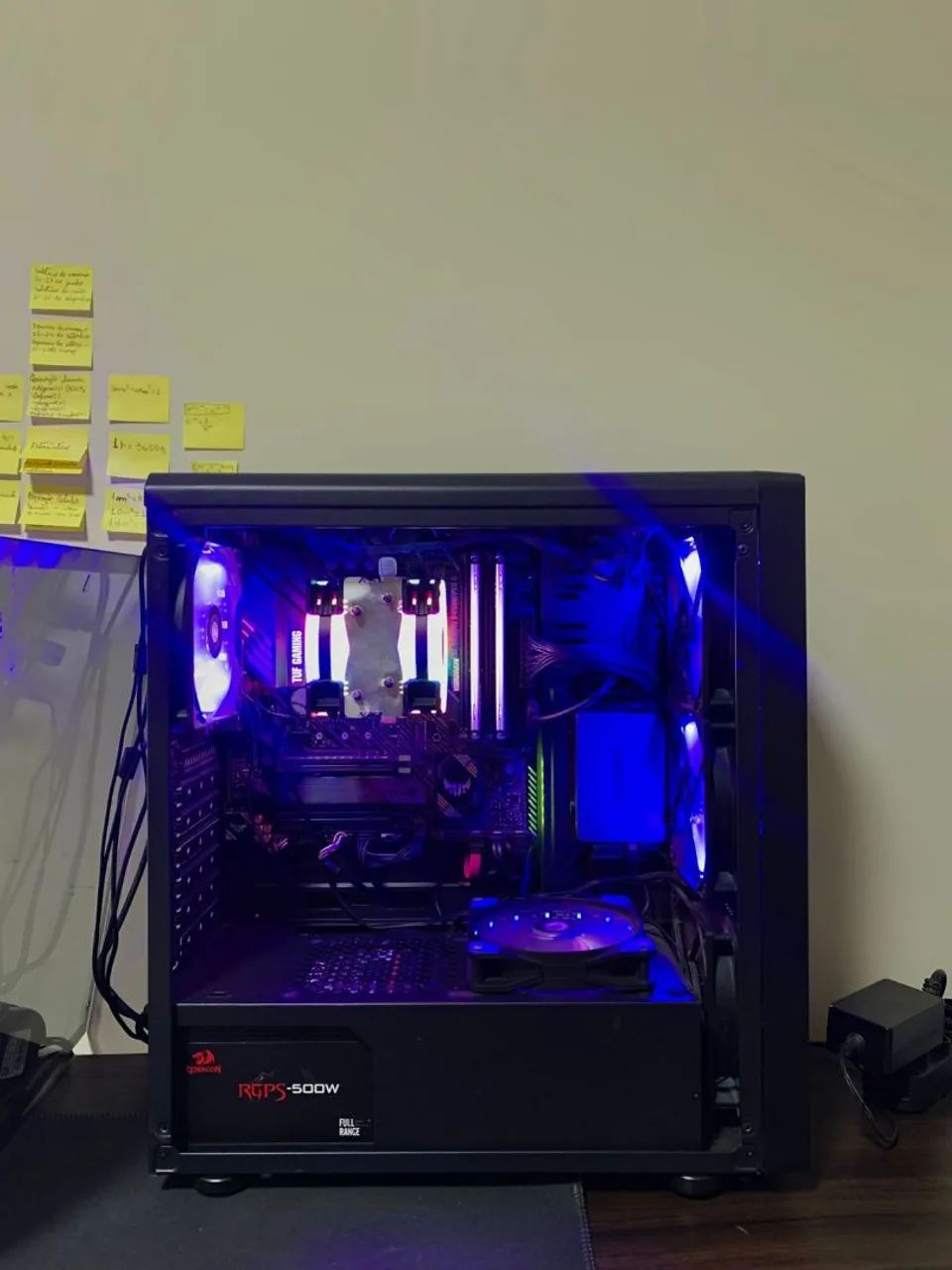 PC Gamer Ryzen 5 - Foto 2