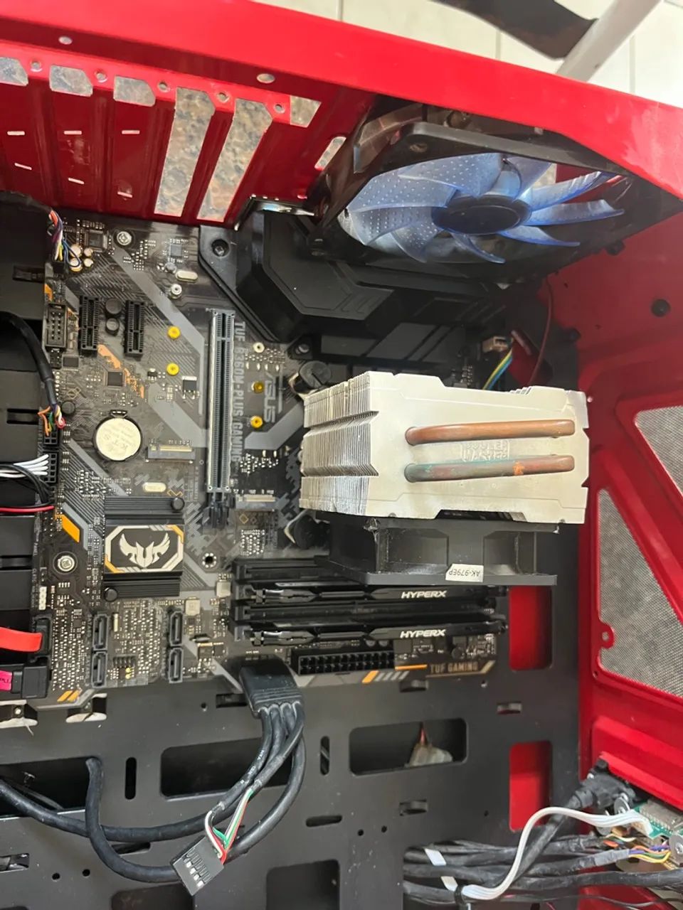 Kit  pra seu  pc gaming  - Foto 4