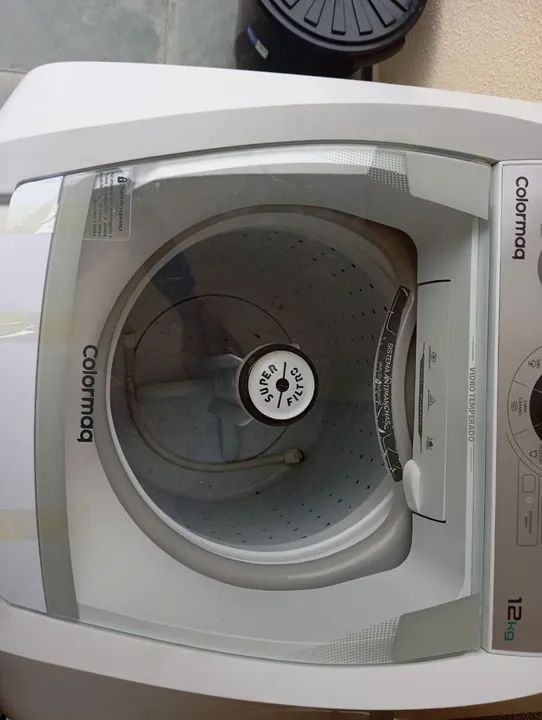 Máquina Colormaq 12kg - Foto 3