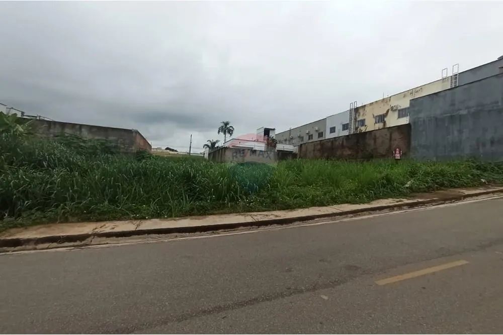 "Terreno na Tras Mangueira: Invista com Retorno Seguro"