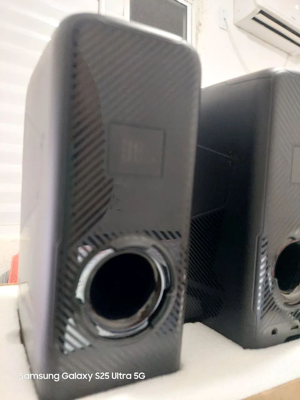 Caixa de Som JBL Duo - Foto 5