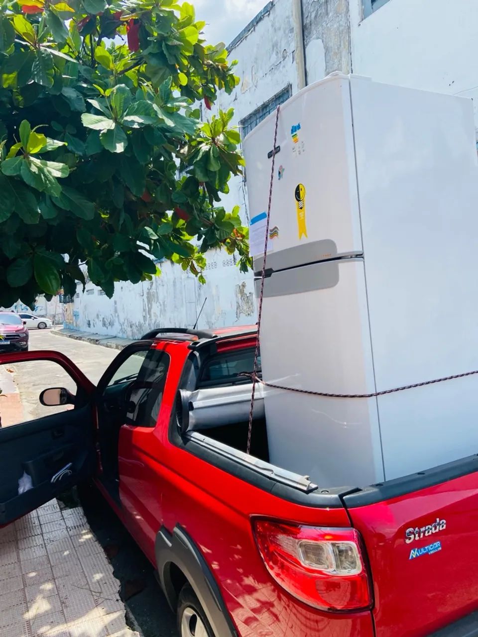 Frete pequenos e rápidos - Foto 4