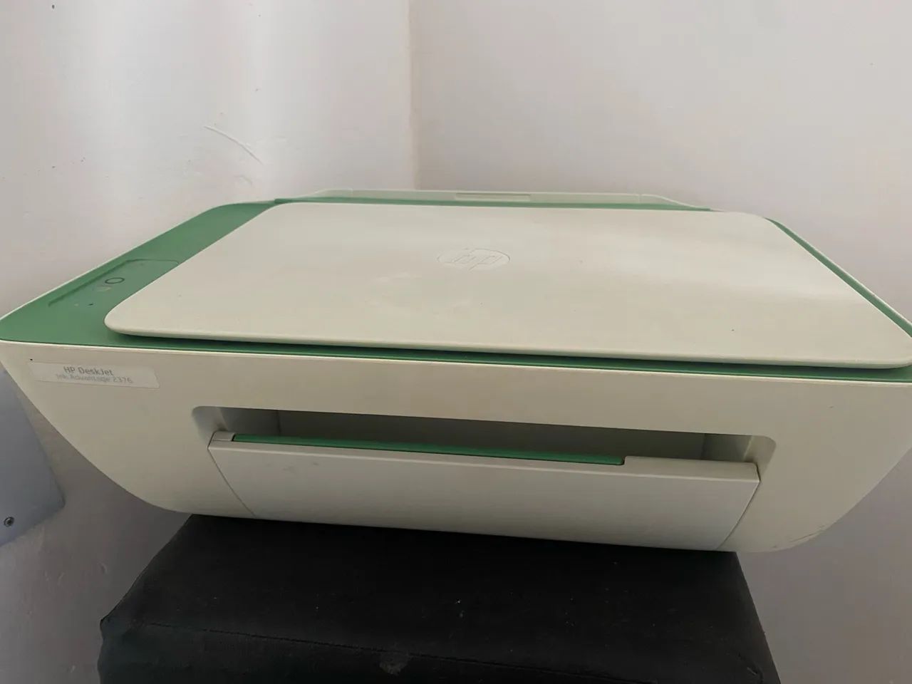 impressora semi nova - Foto 4