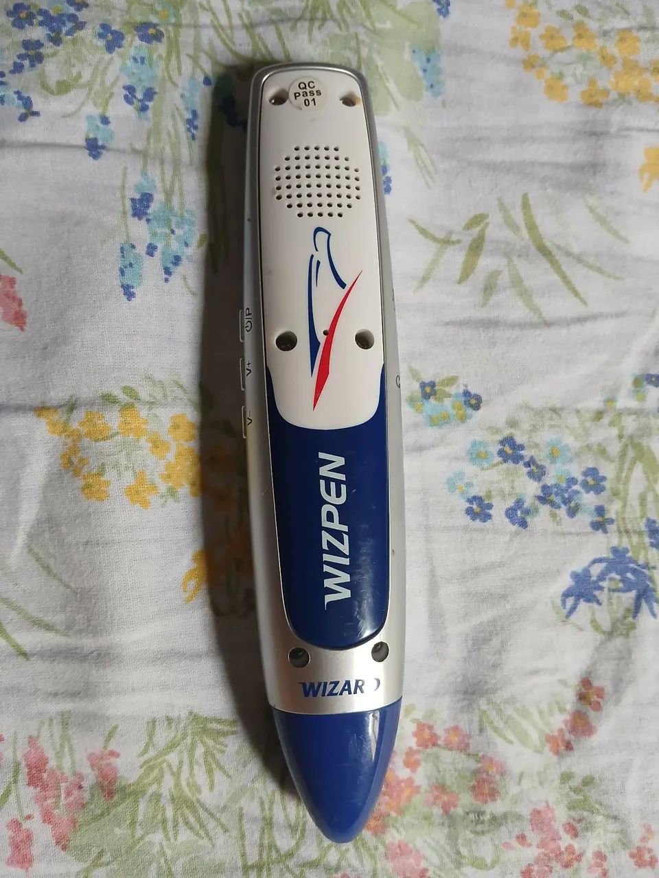 Wizpen caneta eletrônica . - Foto 2