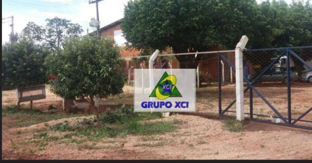 Terreno à venda, 20000 m² por R$ 30.000.000,00 - Vila Goulart - Rondonópolis/MT - Foto 3