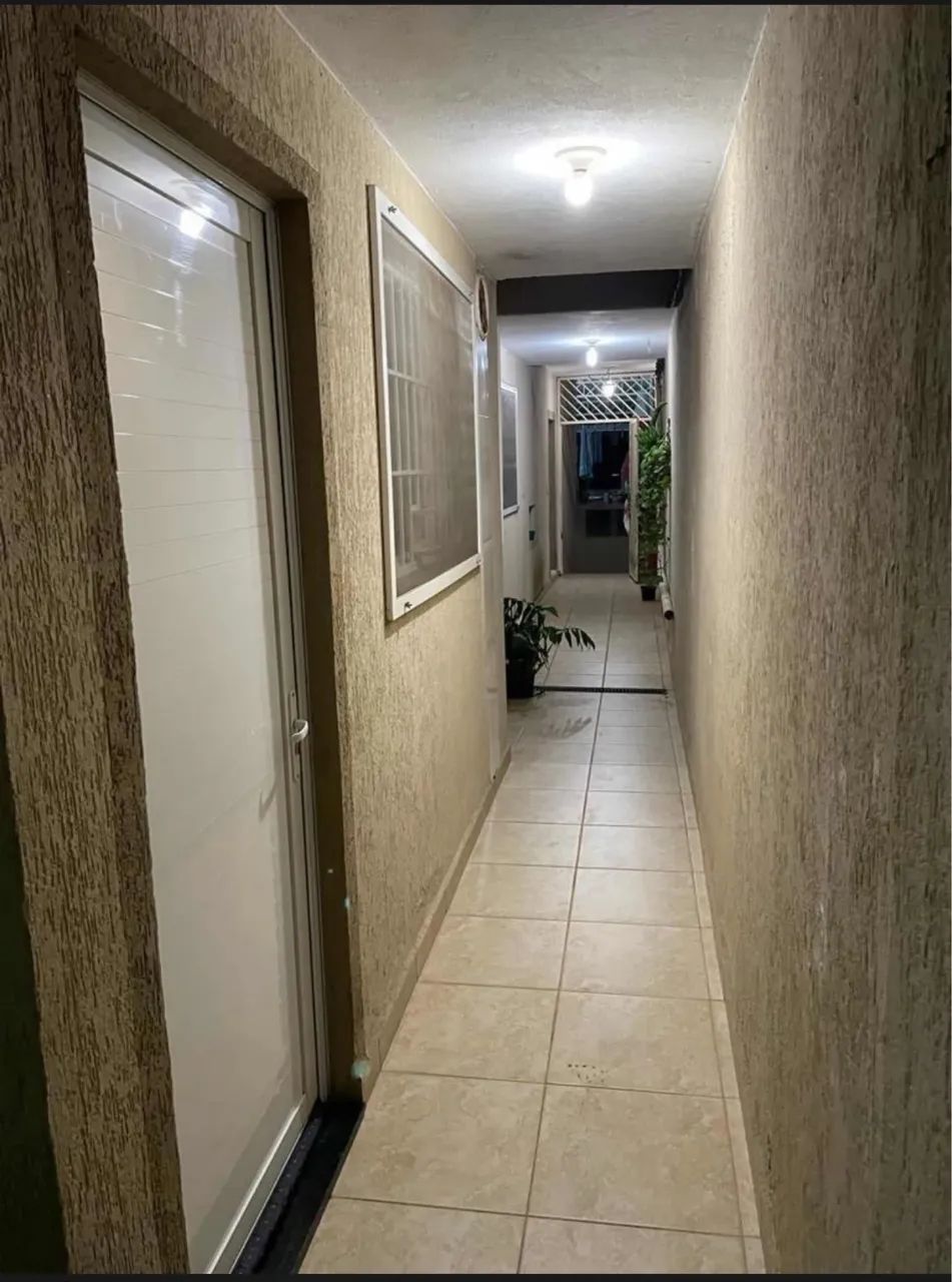 Foto - São Paulo - Jardim Bandeirantes (Zona Norte)