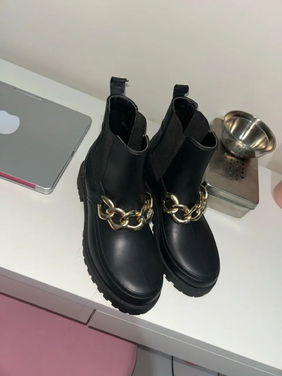 Vendo bota colcci nunca usada  - Foto 2