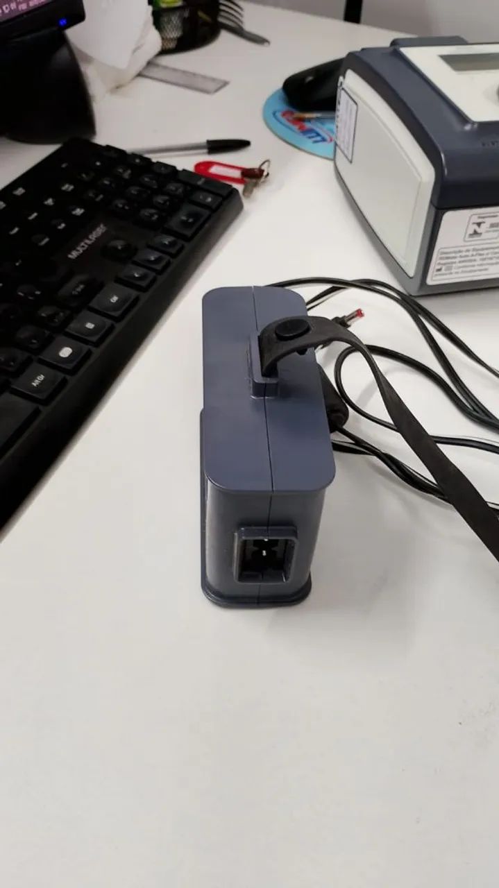 Aparelho de CPAP Respironics DreamStation Auto A-Flex - Foto 4