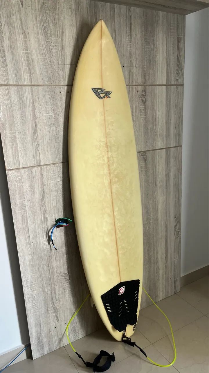 Prancha de surf short board - Foto 2