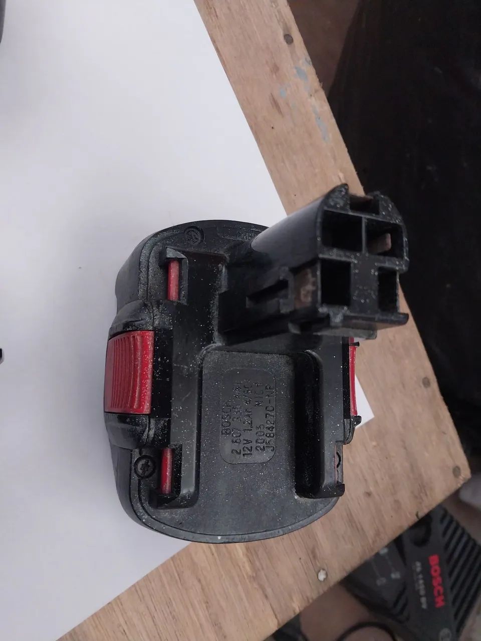 Bateria para Ferramentas 18V - Foto 3