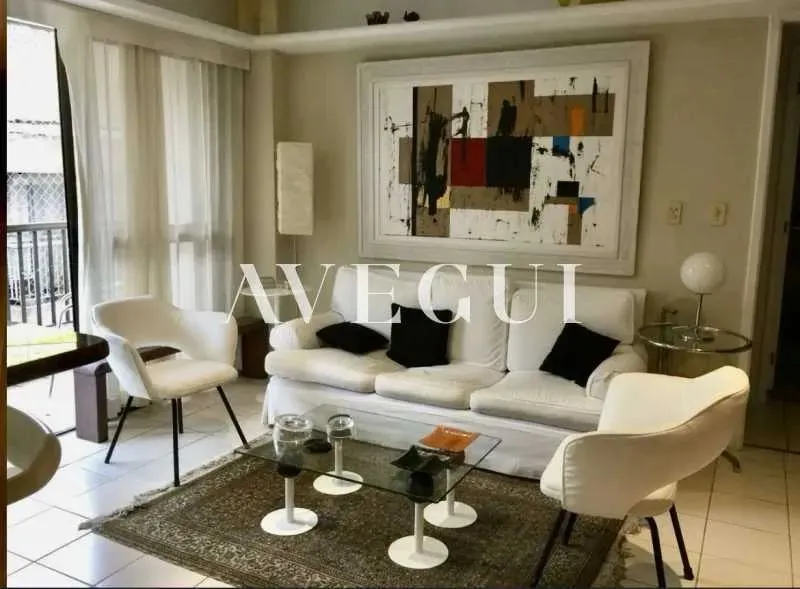 Apartamento : Padrão / Residencial / Ipanema