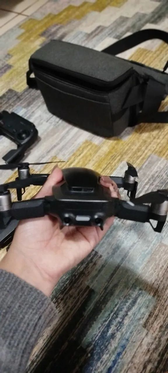Drone DJI Mavic Air 1 - Foto 2