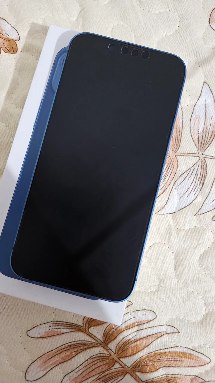 Iphone 13 mini 128gb