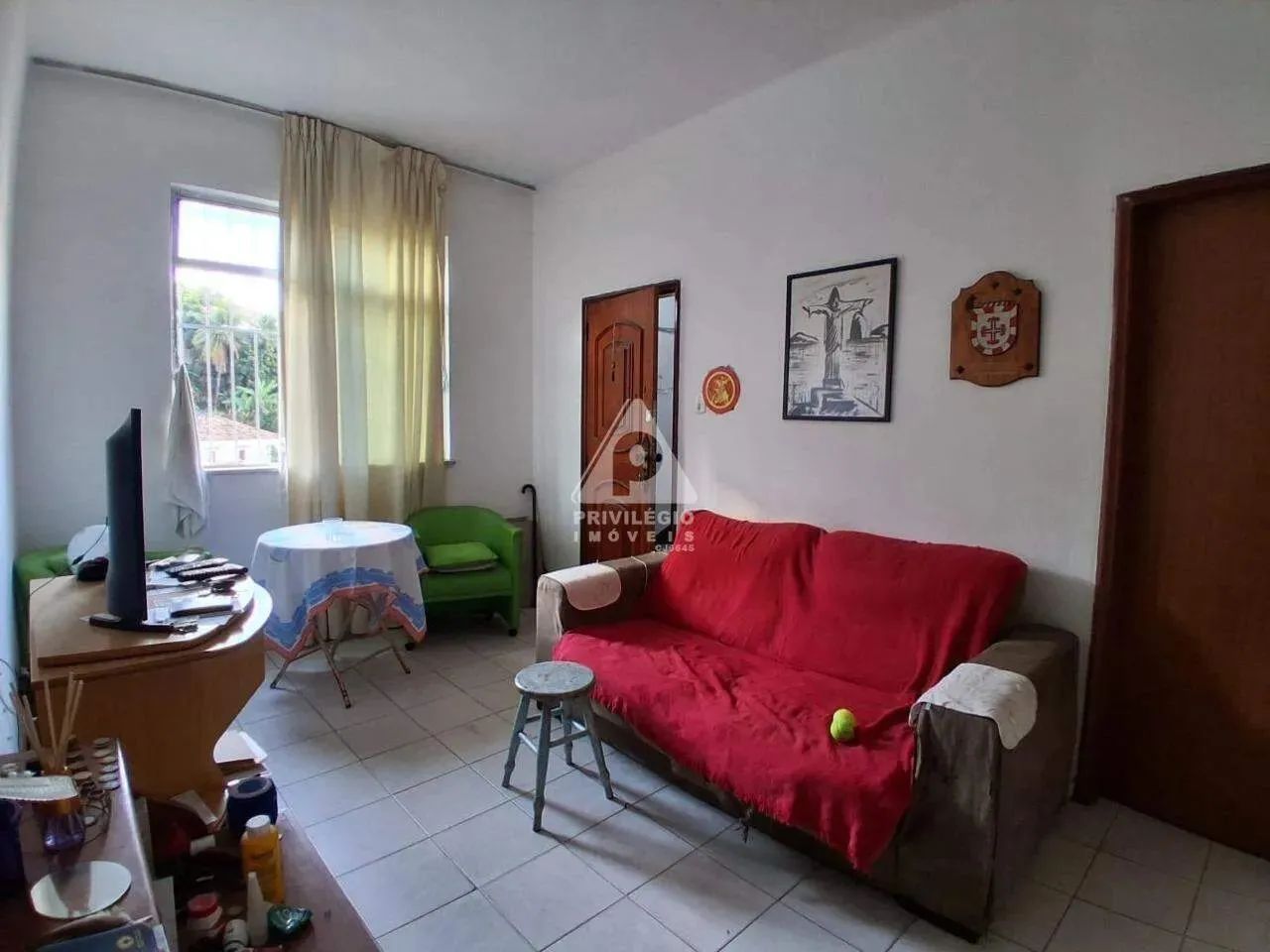 2 quartos em Santa Teresa