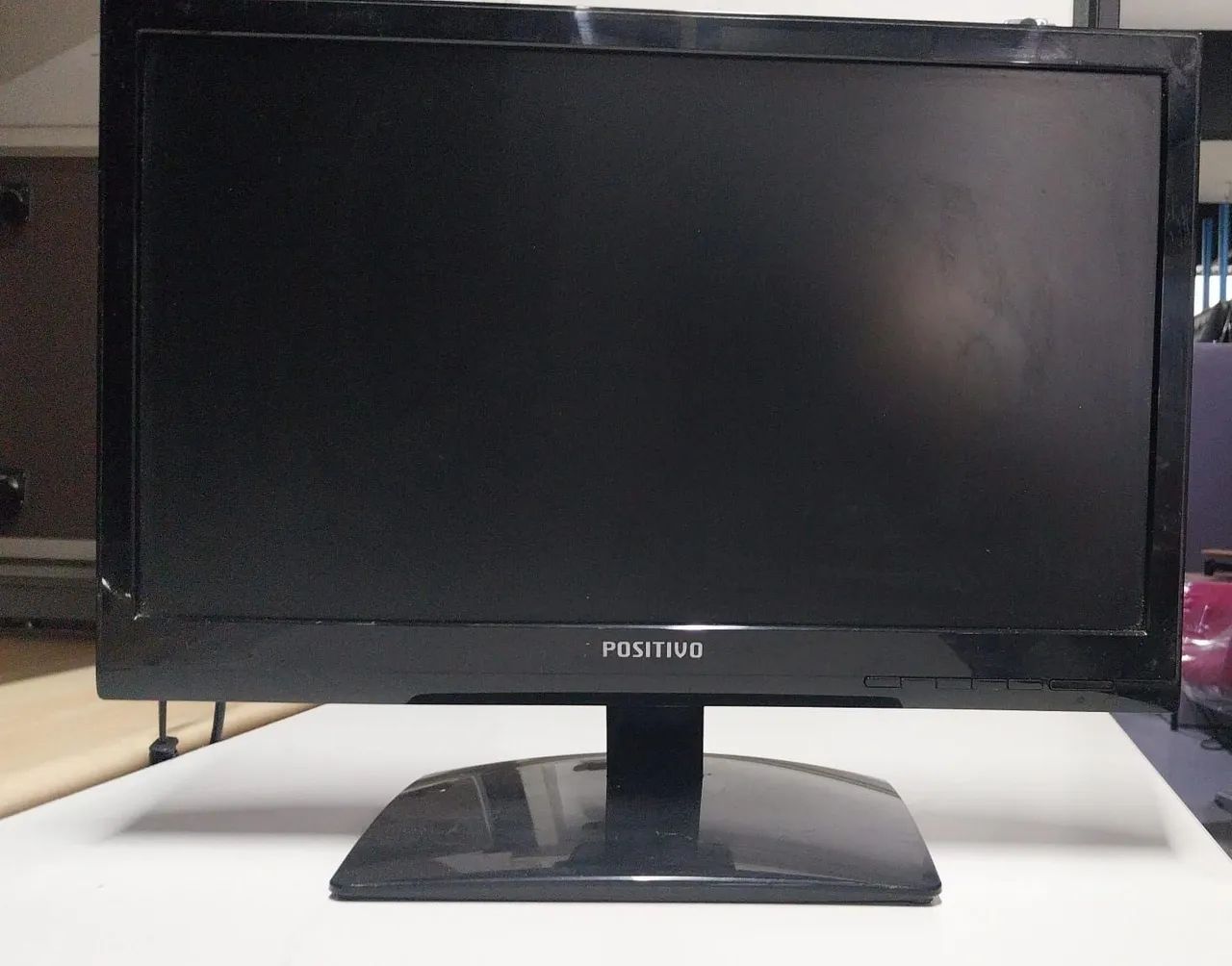Monitor Positivo 18 Polegadas  - Foto 3
