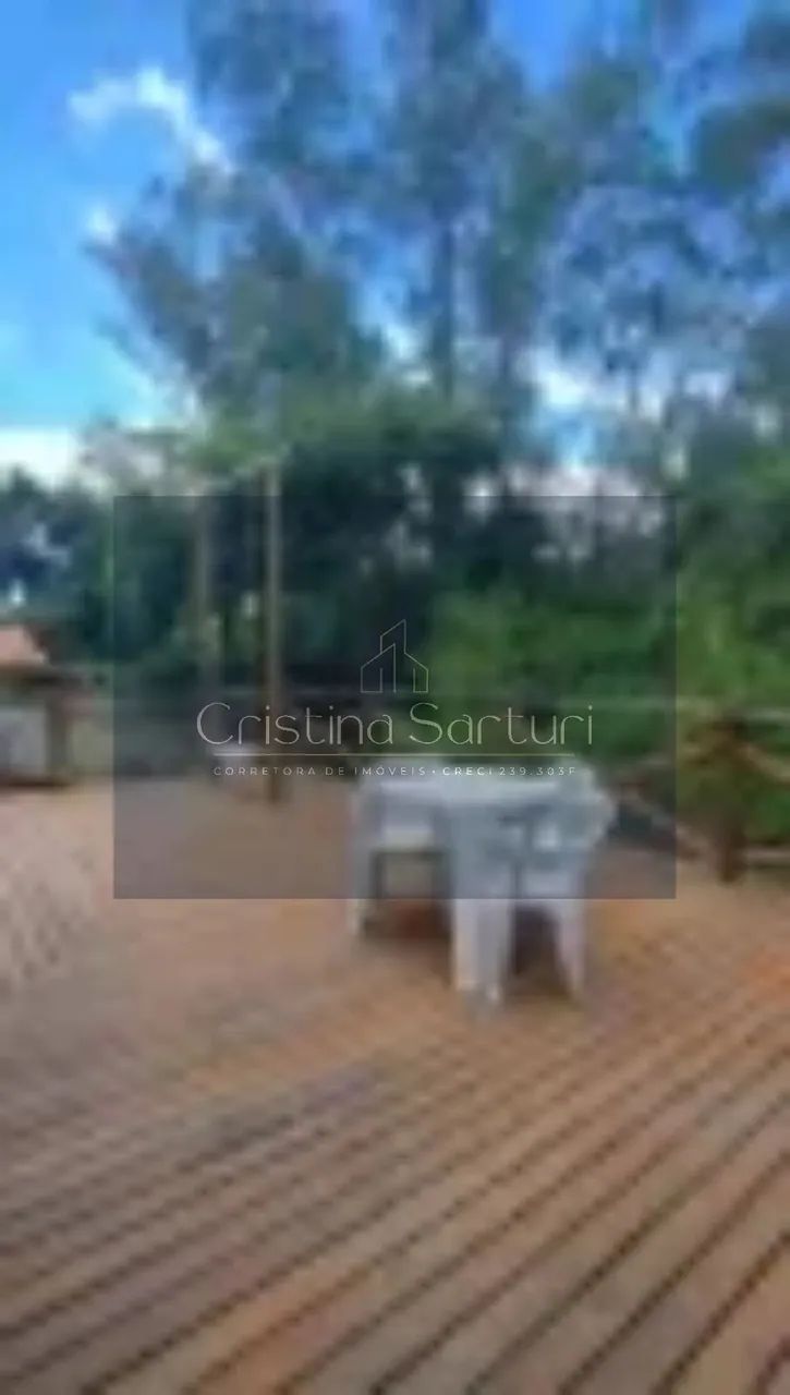 Chácara Residencial à Venda! Buquirinha, São José dos Campos Casa Principal: 3 dormitórios - Foto 7