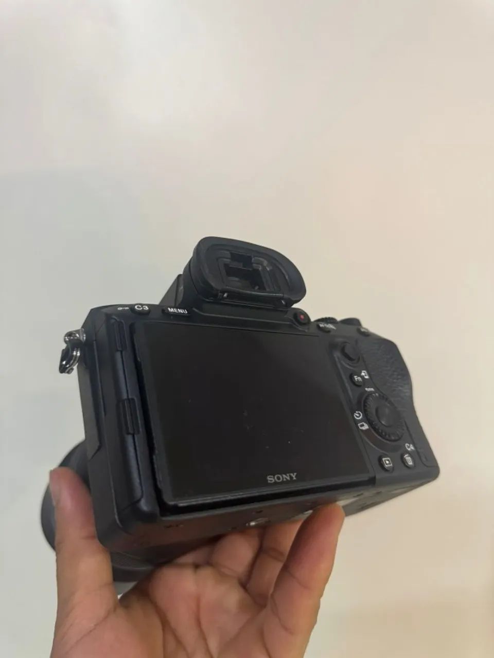 Sony A7 III - Lentes 50mm f1.8 + Lentes 28-70mm f3.5 - Foto 6