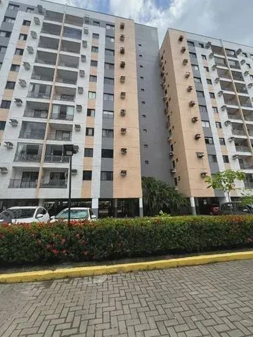 Imóvel para aluguel com 77 metros quadrados com 2 quartos em Calhau - São Luís - MA