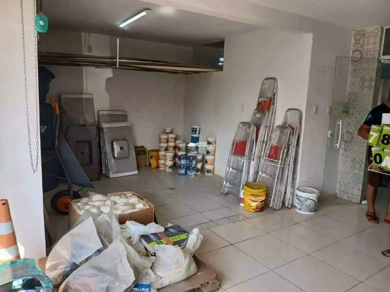R. JONATAS BATISTA - BAIRRO: CENTRO NORTE - Foto 3