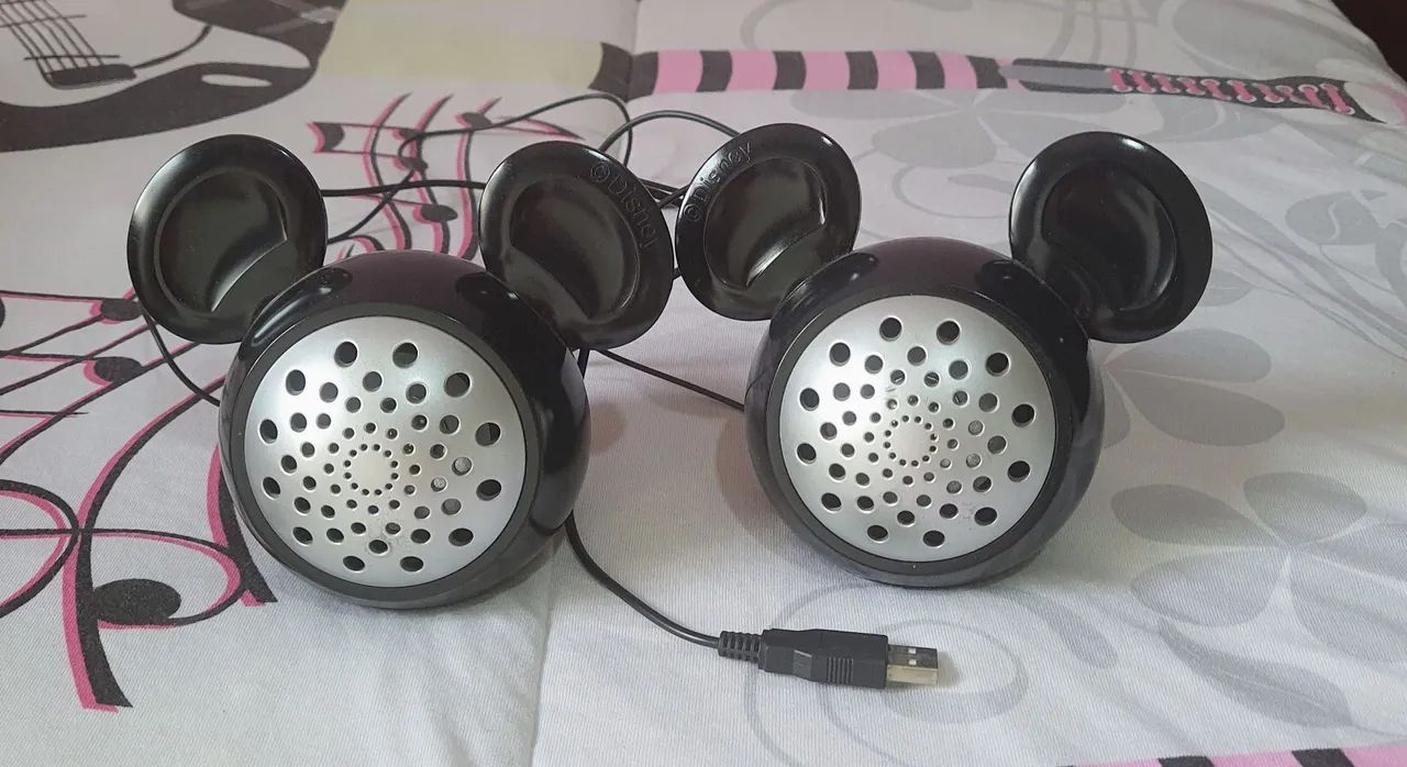 Amplificador de som