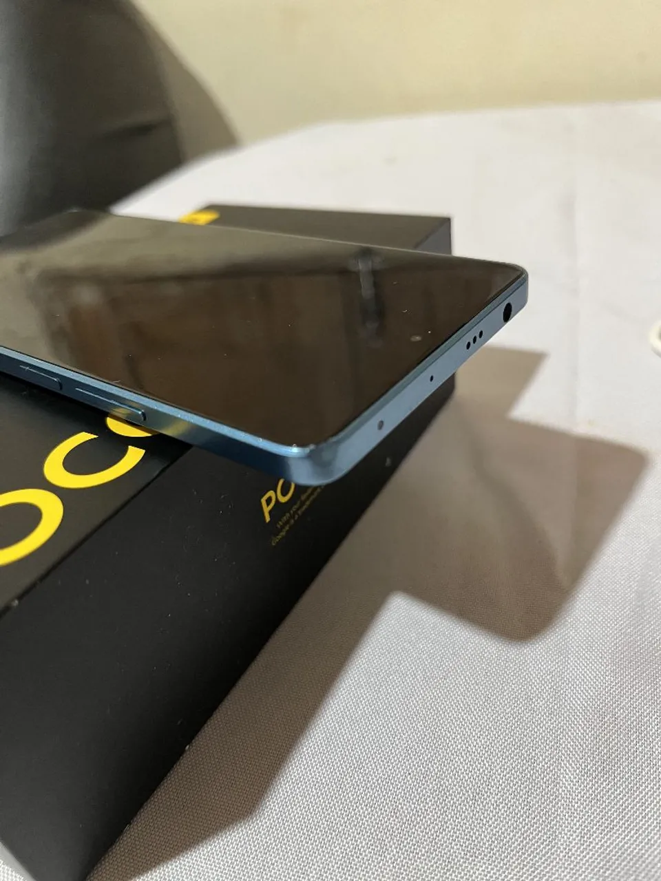 Vendo poco F5