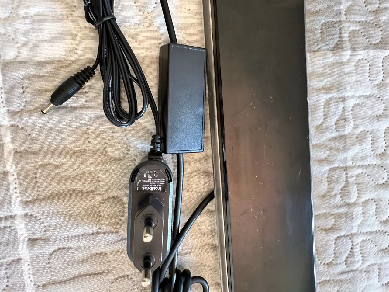 Antena Digital Interna Intelbras AI 3100 HDTV - Foto 3