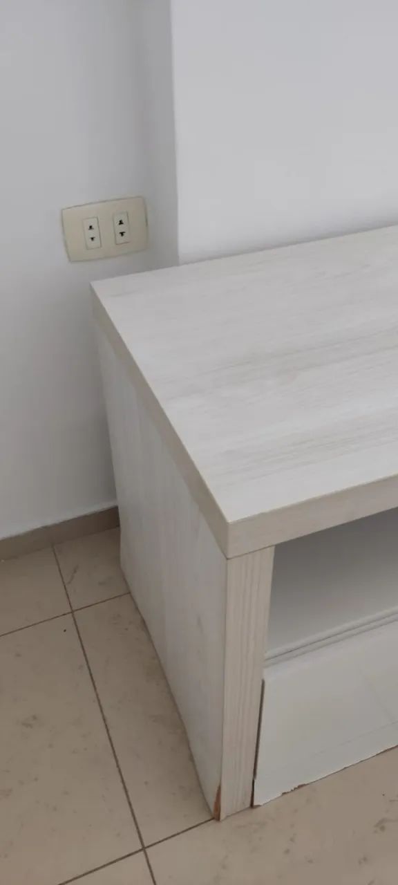 Mesas de Cabeceira - Foto 4