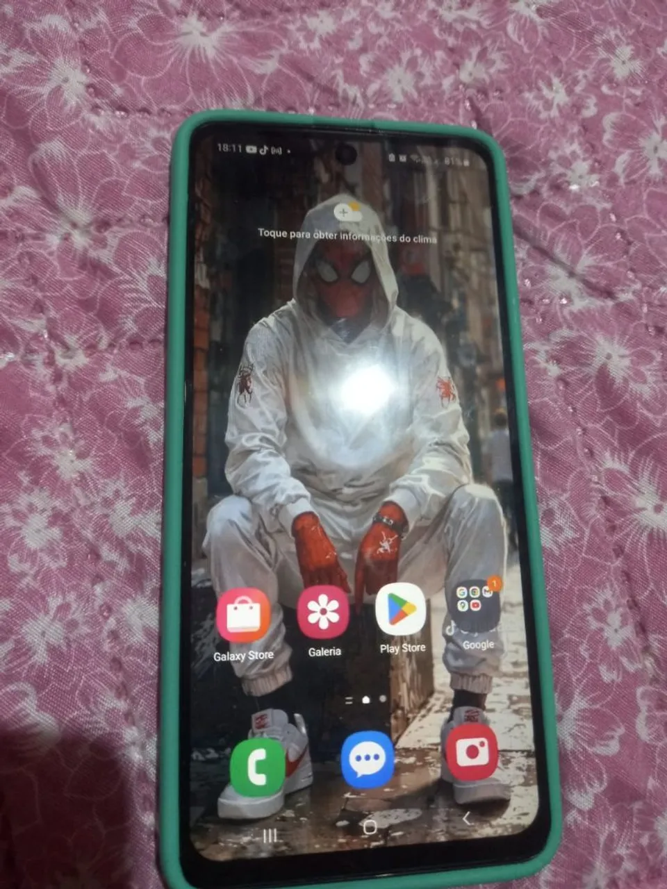 Galaxy A51 