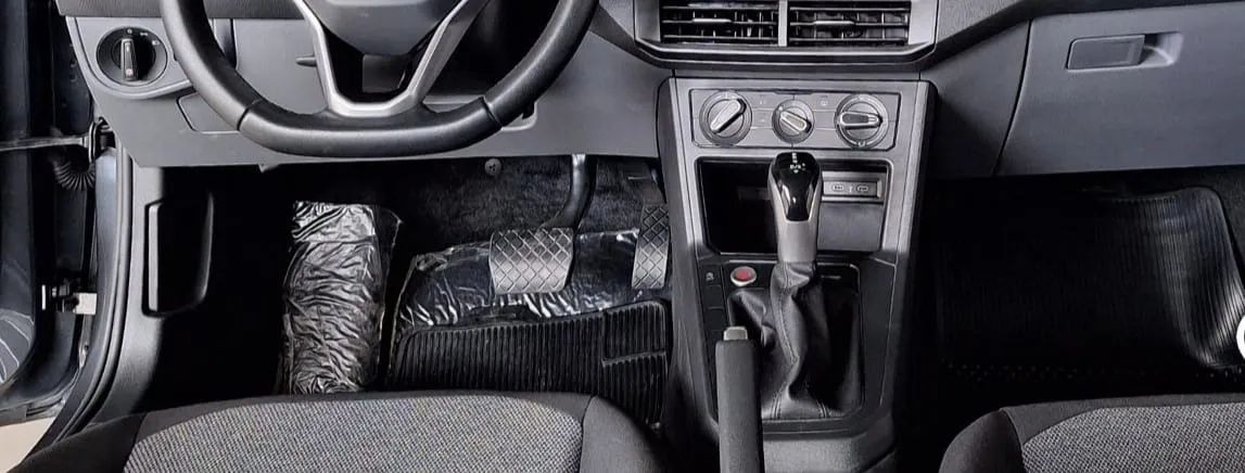 Volkswagen Polo Sense 1.0 170 TSI 2025 - Foto 2