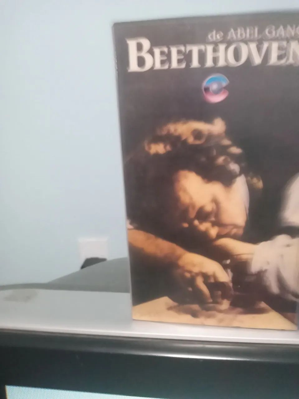 Beethoven Vhs original 