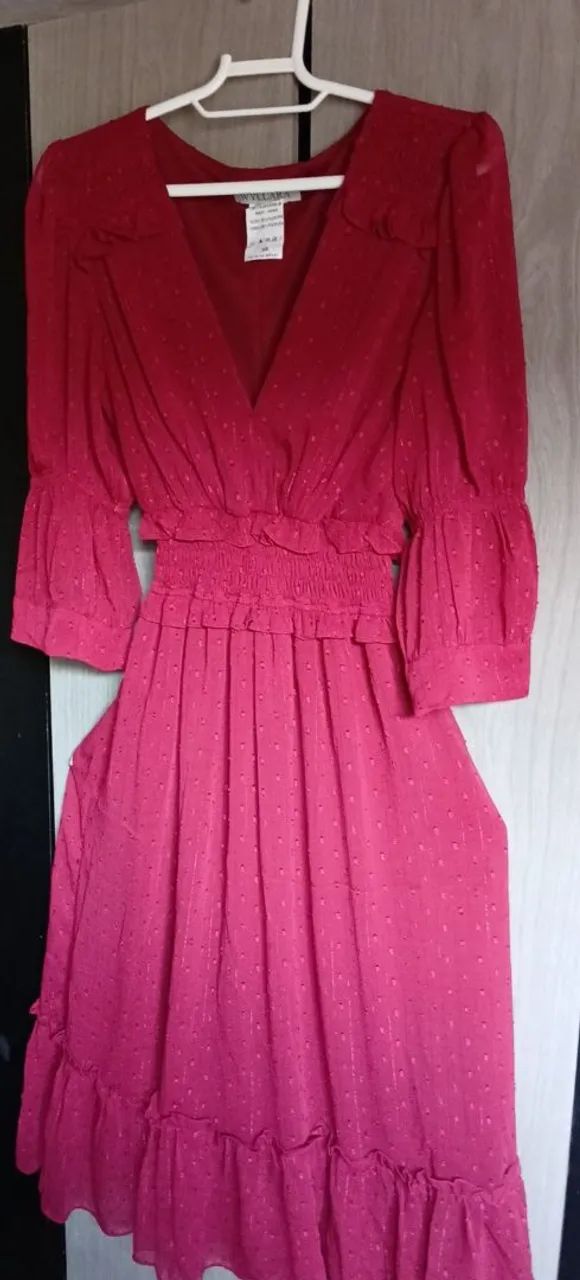 VESTIDOS DE  FESTA  - Foto 3