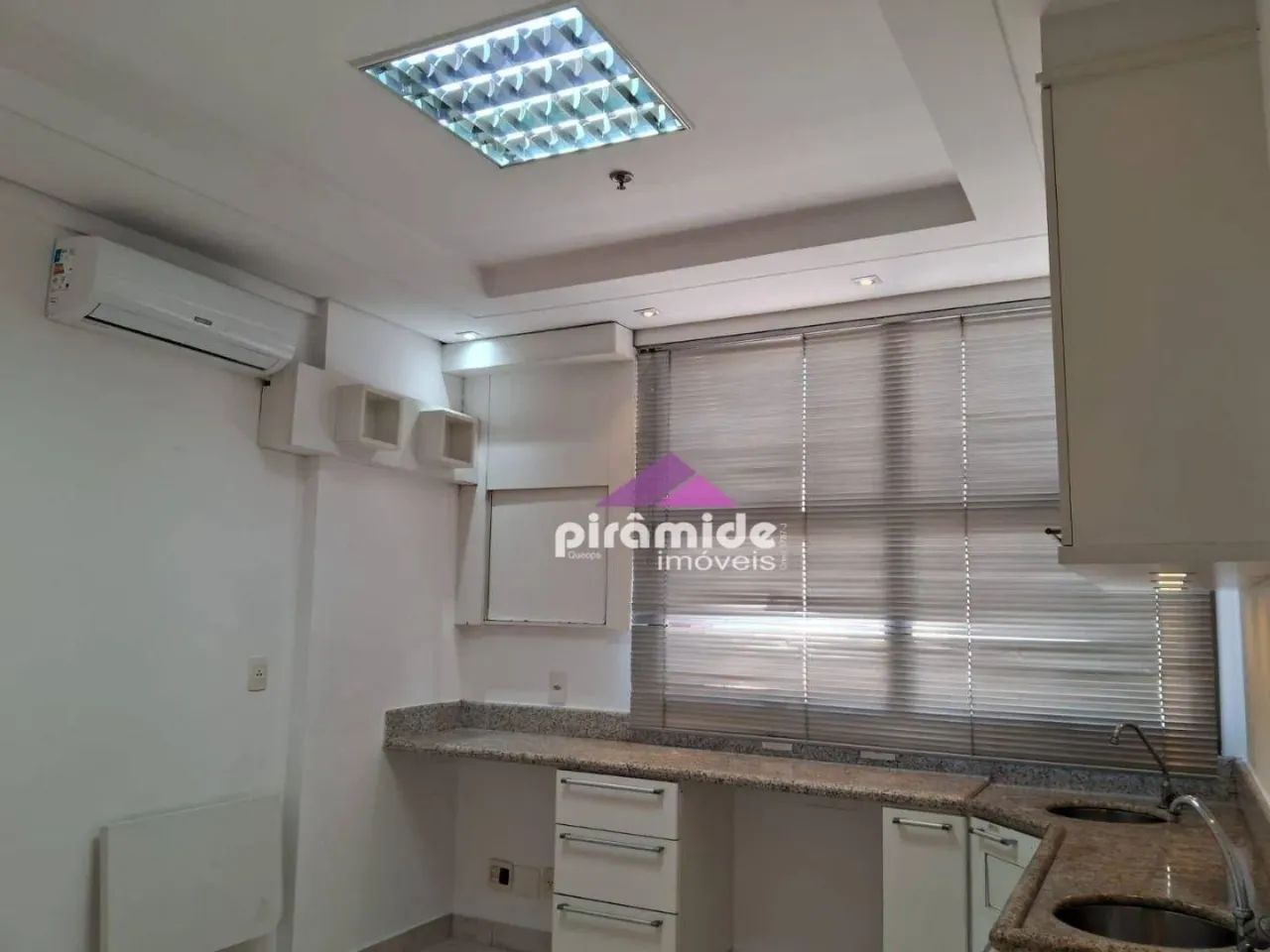 Sala à venda, 27 m² por R$ 170.000,00 - Jardim São Dimas - São José dos Campos/SP - Foto 5