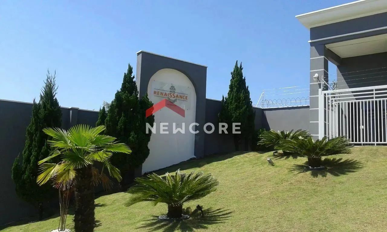 Lote em condomínio em Avenida Bandeirantes - Brigadeiro Tobias - Sorocaba/SP