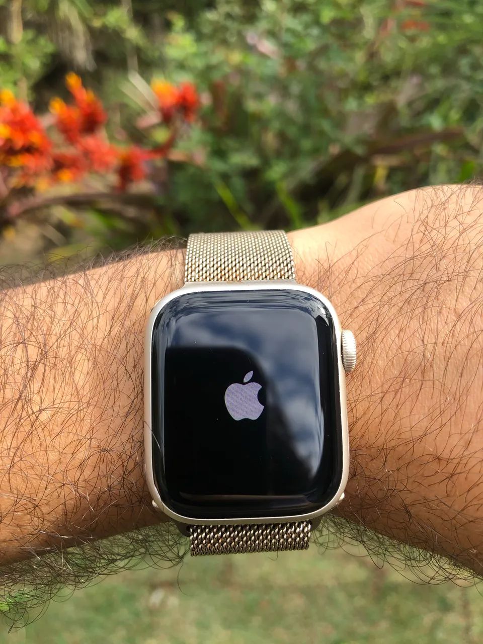 Applewatch série 7 64315683098753121