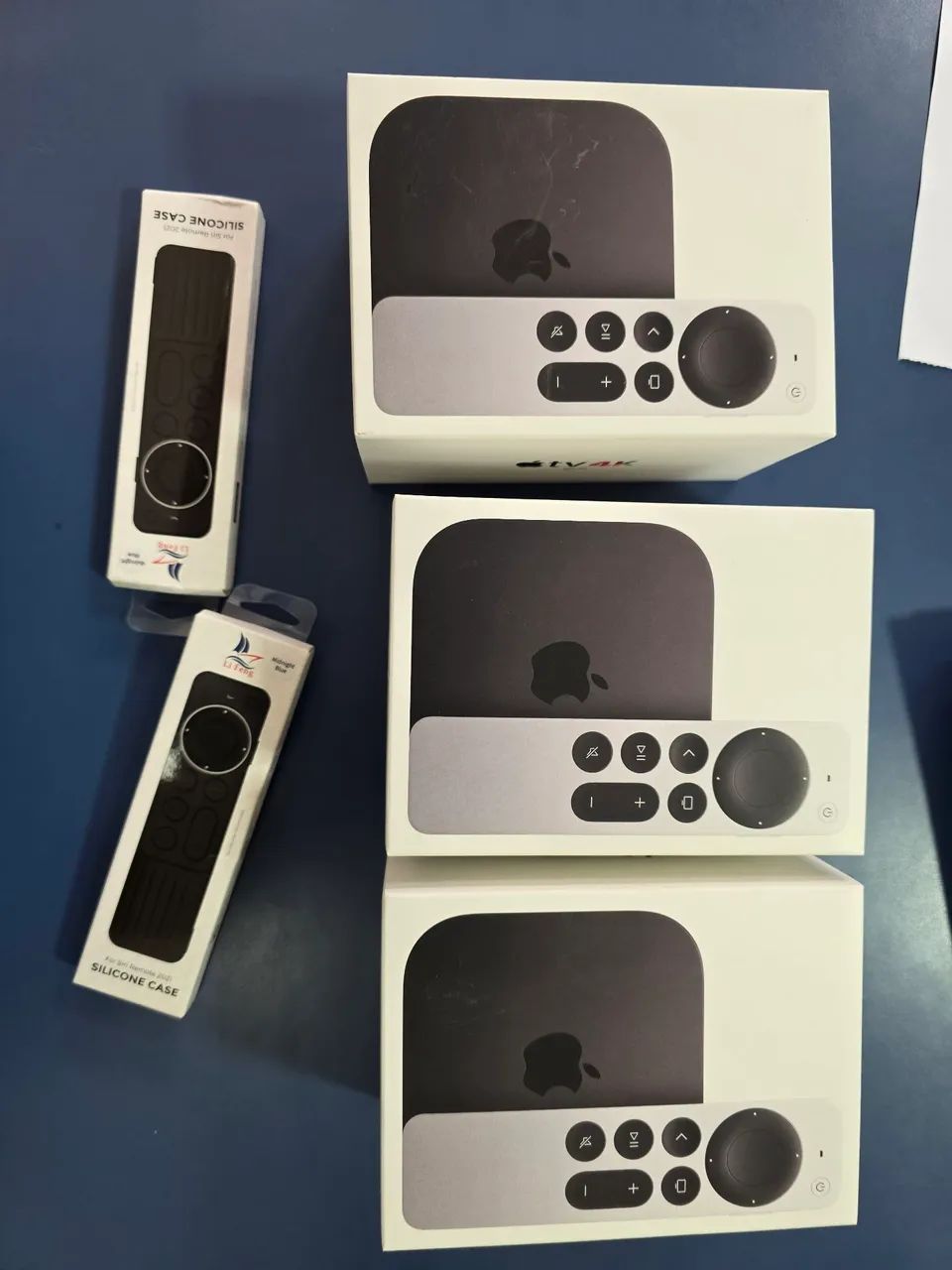 Apple TV Wifi nova - Foto 2