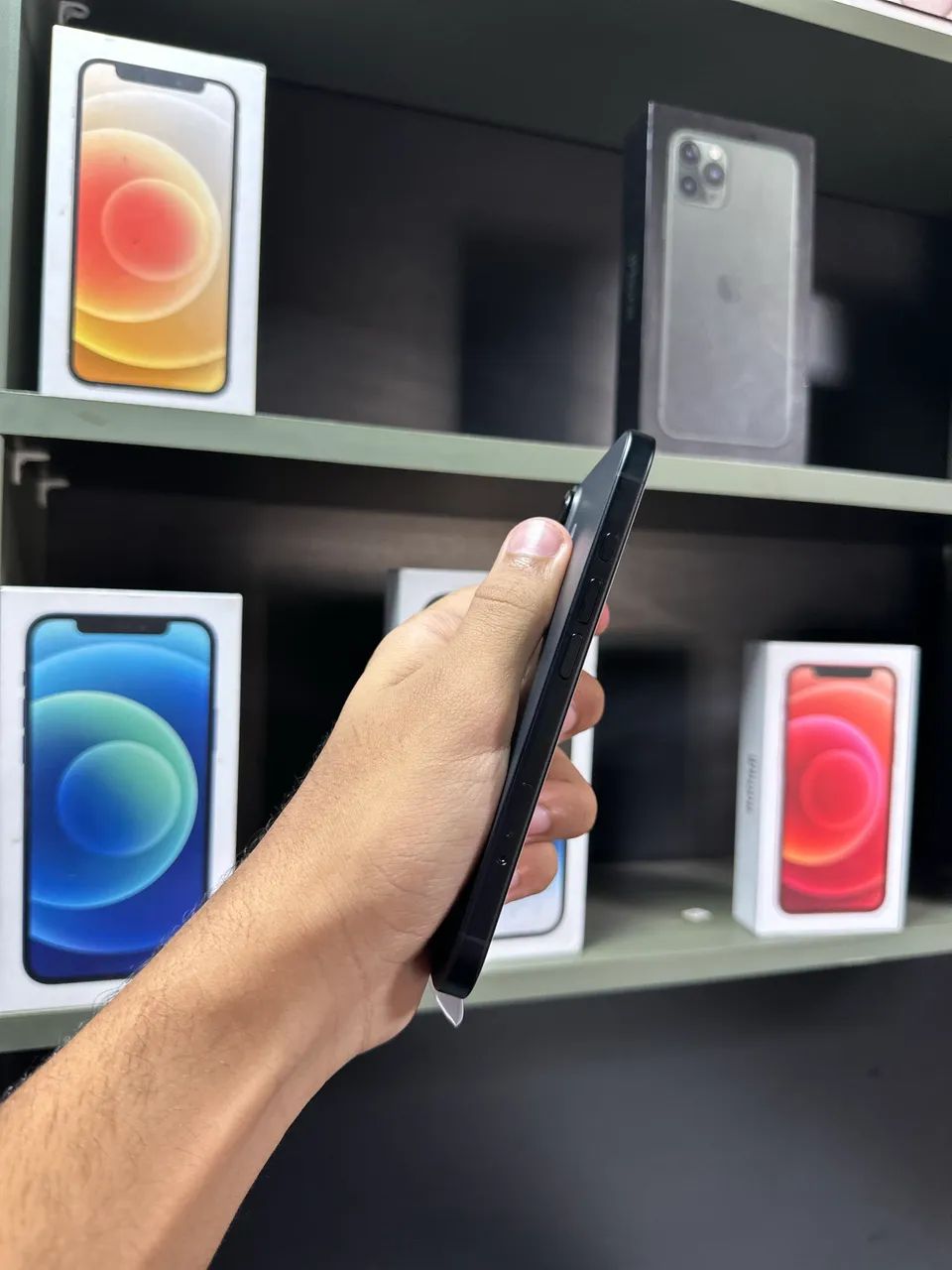 IPHONE 16 128 GB - SEM ATIVAÇÃO  - Foto 3