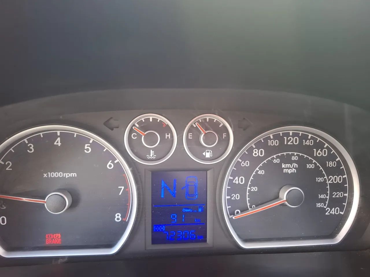 I30 completo de tudo - Foto 4