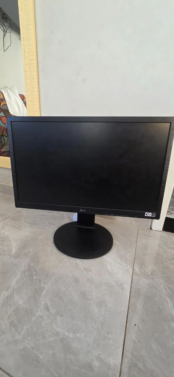 Monitor - Foto 2