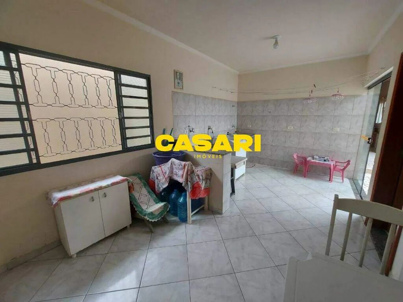 Casa com 3 dormitórios à venda, 199 m² - Centro - Cerquilho/SP - Foto 5