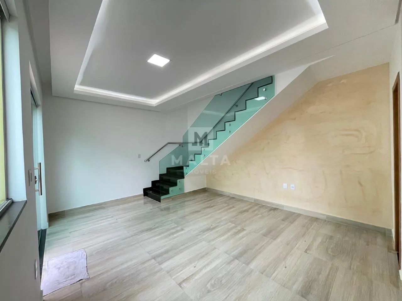 Casa recém construída 03 quartos em Sarzedo - Foto 4