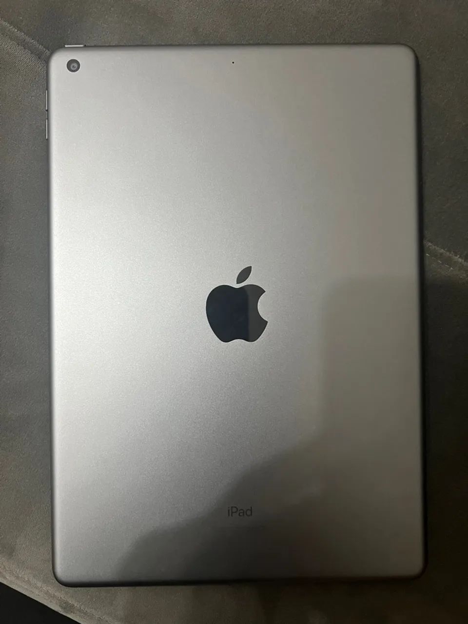 Ipad 256gb Apple 9 Geração Novíssimo - Foto 4
