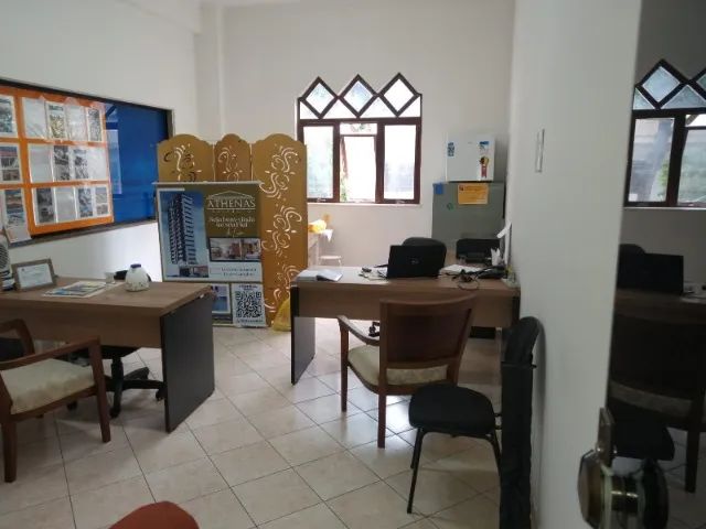 LJ755 - Loja no centro para venda