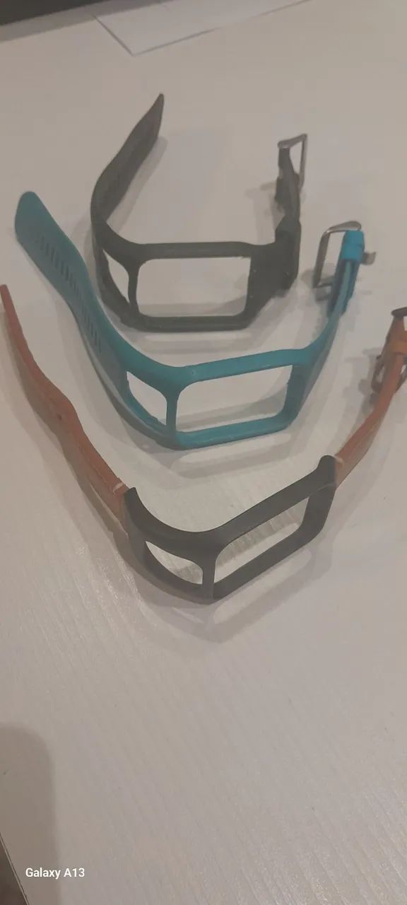 Pulseiras e Carregador TomTom 