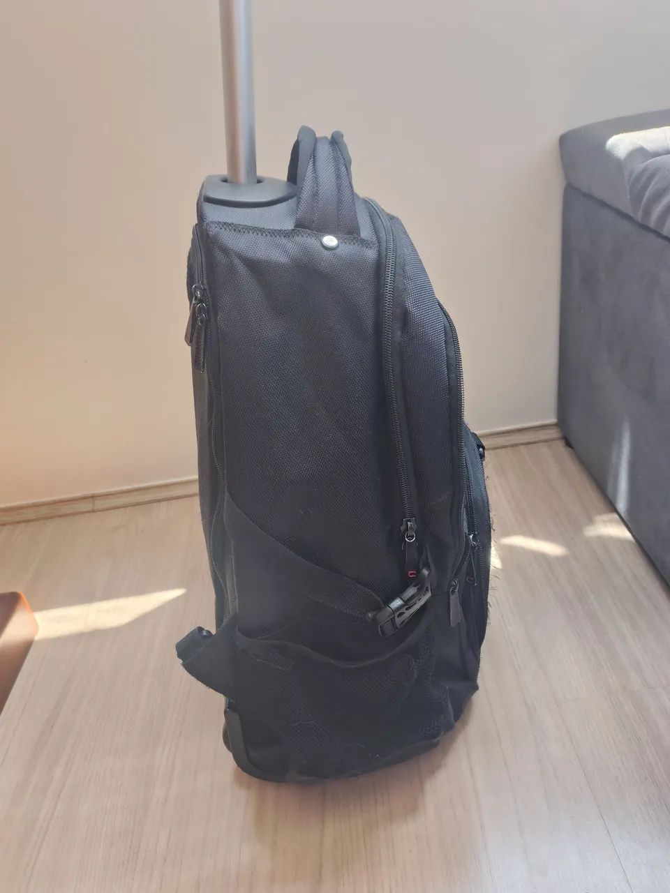 Mochila e lancheira escolar - Foto 2