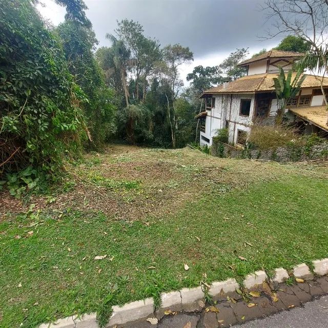 Terreno em Condomínio fechado, R$ 215Mil, 383Mts, Desmatado - Foto 5