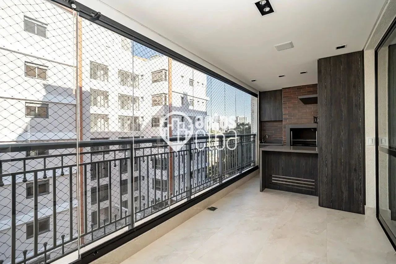 Palácio Imperial, apartamento a venda, 03 suítes, 03 vagas - Alto da Glória - Curitiba/PR - Foto 12