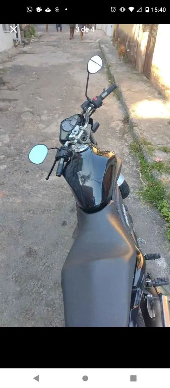 CB300 - Foto 3